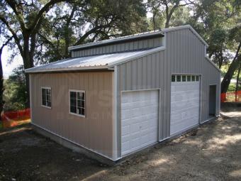 Barn 1
