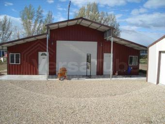 Barn 2