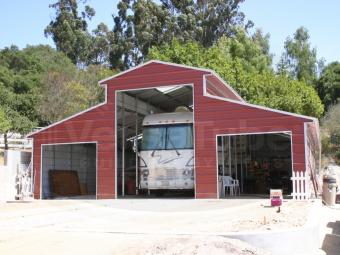 Barn 3