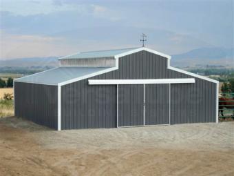Barn 5