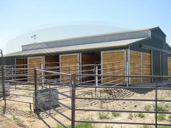 Barn 6
