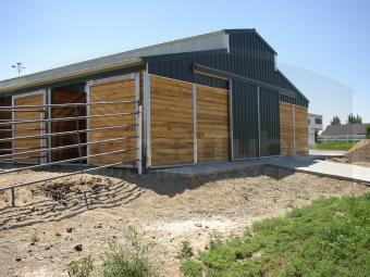 Barn 7
