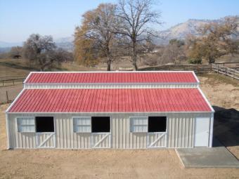 Barn 12