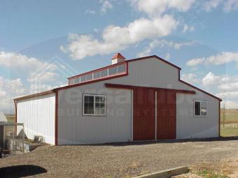 Barn 13