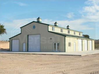 Barn 14