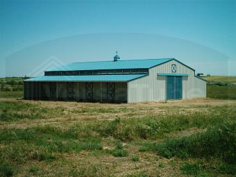 Barn 17