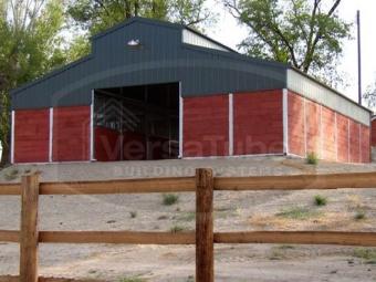 Barn 18