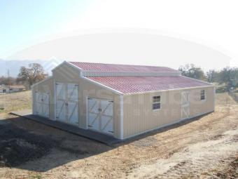 Barn 19