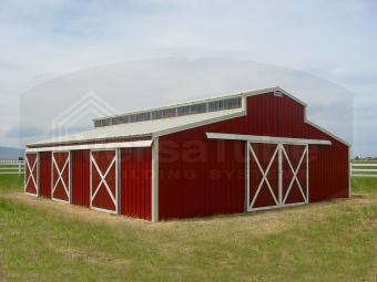 Barn 20