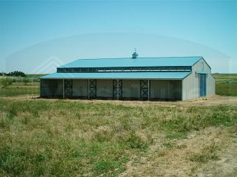 Barn 21