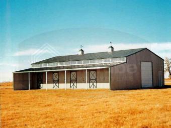 Barn 23