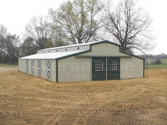 Barn 24