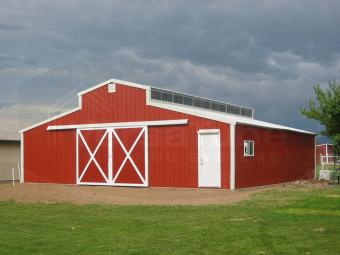 Barn 26