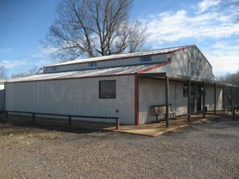 Barn 31