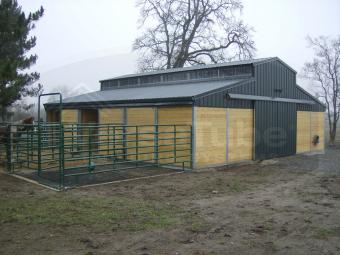 Barn 32