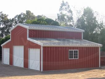 Barn 33