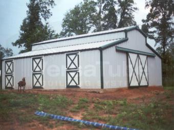 Barn 36