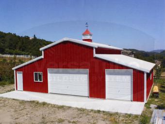 Barn 38