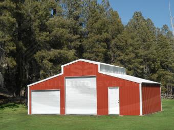 Barn 39