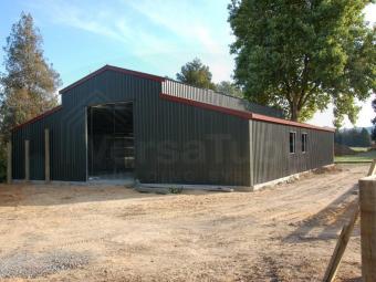 Barn 40