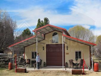 Barn 41