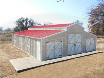 Barn 42