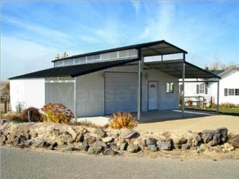 Barn 45