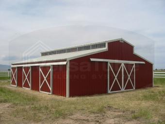 Barn 47