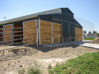 Barn 48