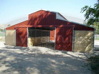 Barn 51
