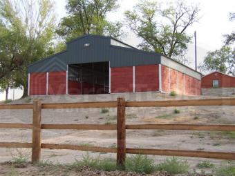 Barn 52