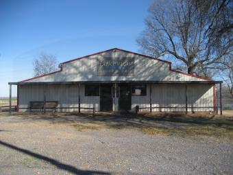 Barn 54