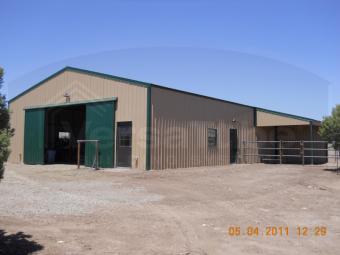 Barn 55