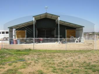 Barn 57