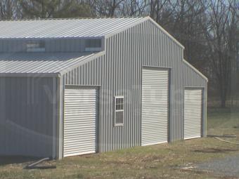 Barn 58