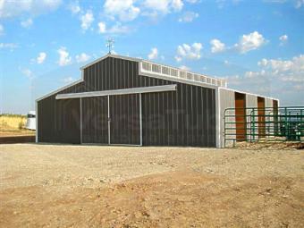 Barn 60