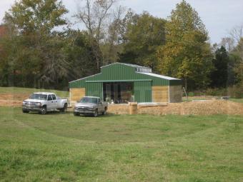 Barn 61