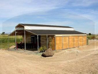 Barn 67