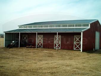 Barn 68