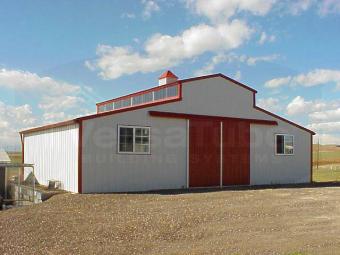 Barn 70