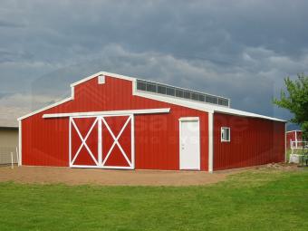Barn 72