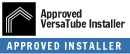 VersaTube Approved Installer Program