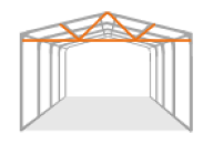 Truss Brace Type